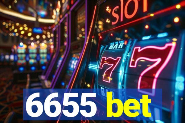 6655 bet